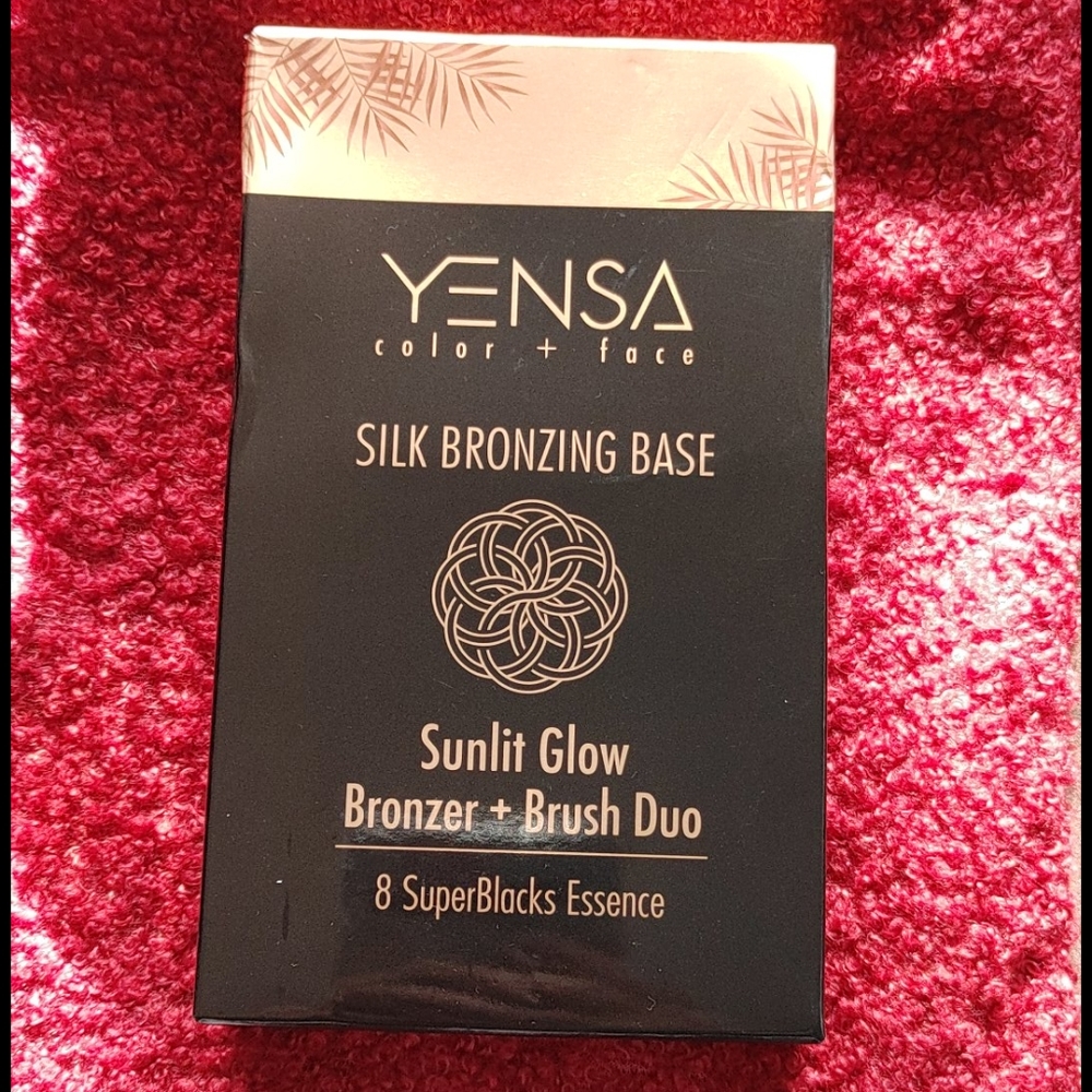 Yensa color + face